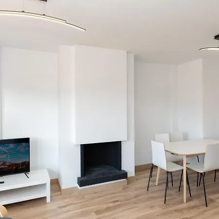Apartment Hauzify I Big Family Sant Feliu de Guixols