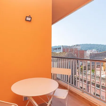 Appartement Hauzify I Big Family