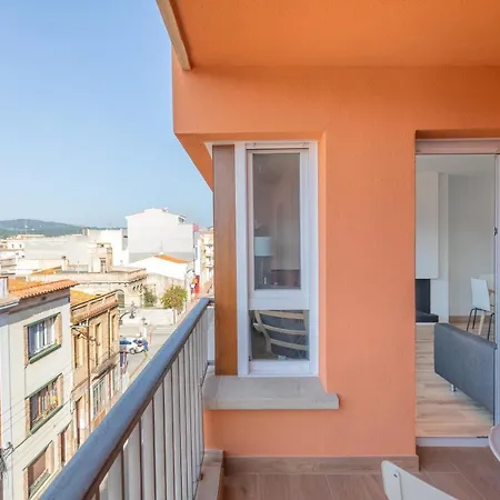 Apartment Hauzify I Big Family Sant Feliu de Guixols