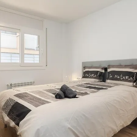 Apartment Hauzify I Big Family Sant Feliu de Guixols