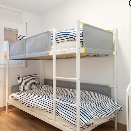 Hauzify I Big Family Appartement *