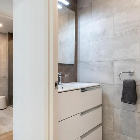 Apartment Hauzify I Big Family Sant Feliu de Guixols